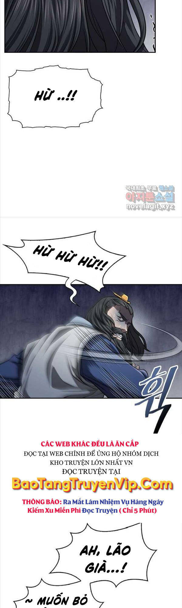 Kiếm Ma Đạo: Chapter 32