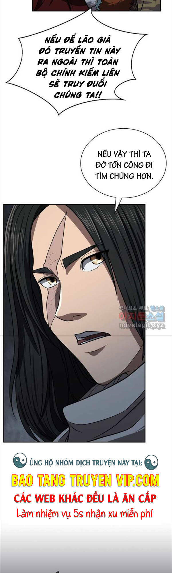 Kiếm Ma Đạo: Chapter 32