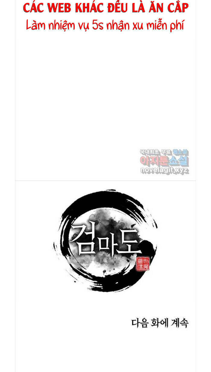 Kiếm Ma Đạo: Chapter 32