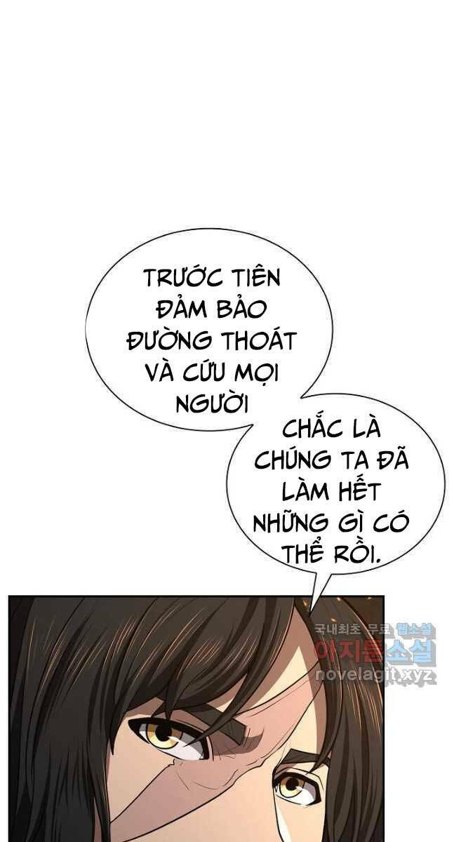 Kiếm Ma Đạo: Chapter 37