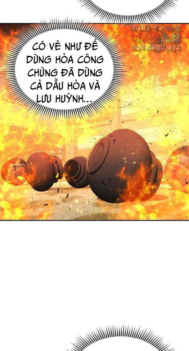 Kiếm Ma Đạo: Chapter 37