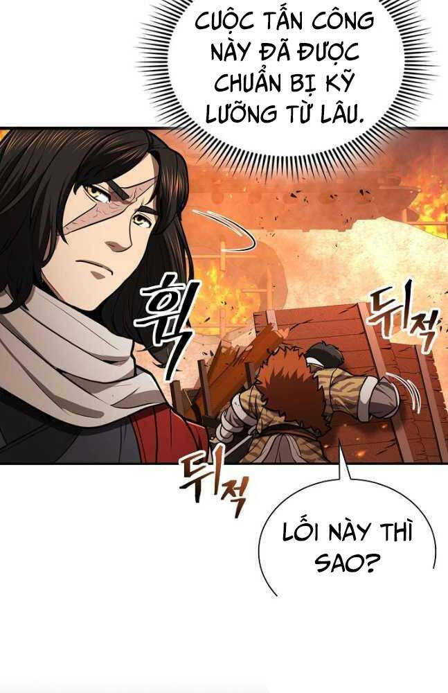 Kiếm Ma Đạo: Chapter 37