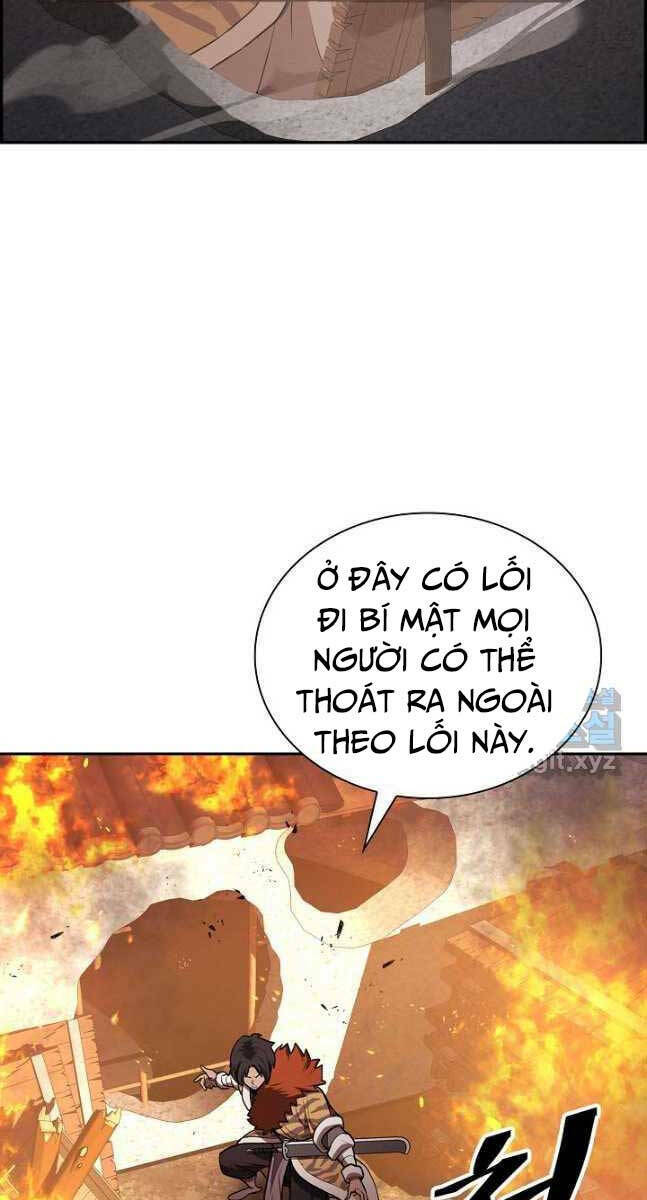Kiếm Ma Đạo: Chapter 37