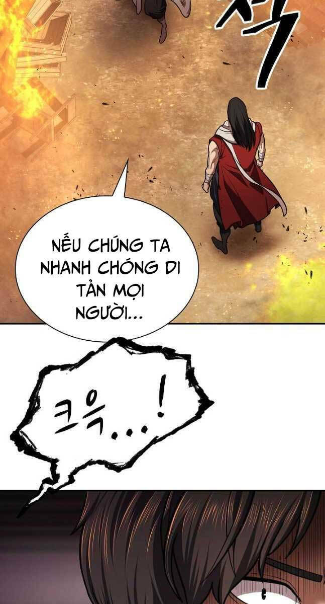 Kiếm Ma Đạo: Chapter 37