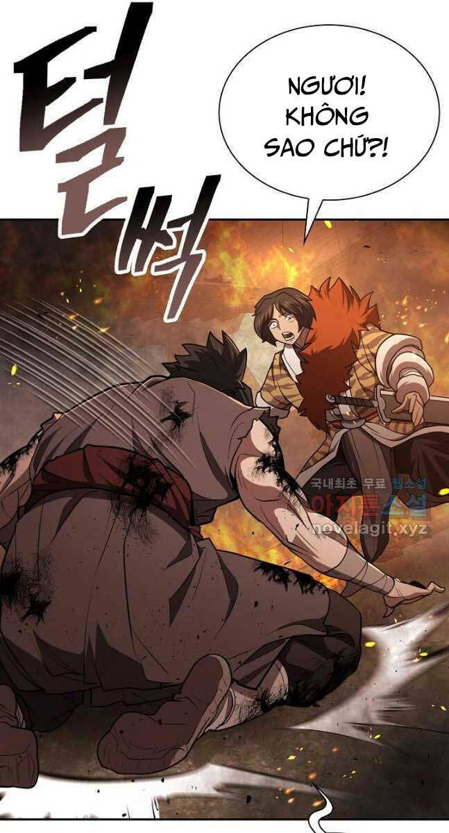 Kiếm Ma Đạo: Chapter 37