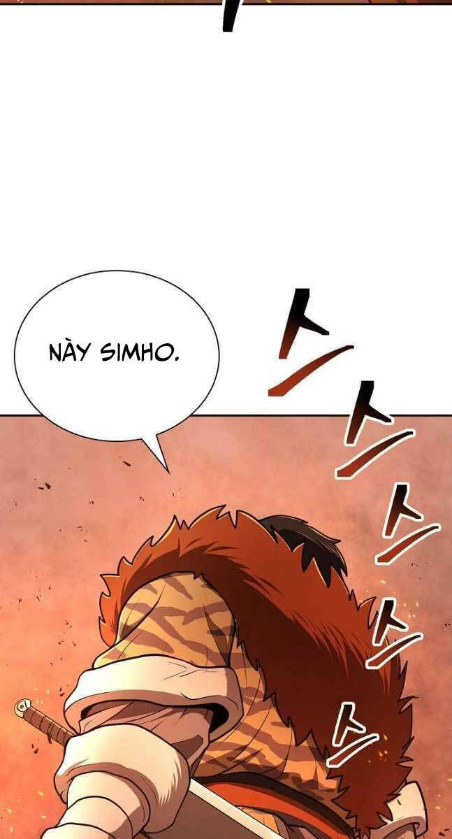 Kiếm Ma Đạo: Chapter 37