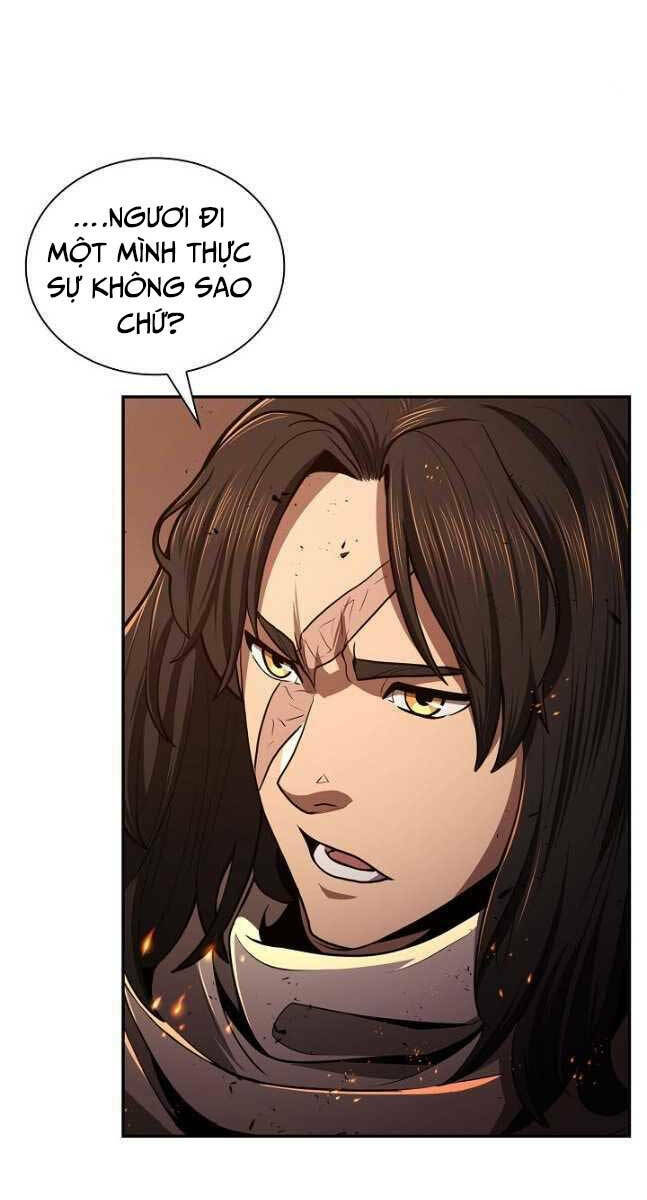 Kiếm Ma Đạo: Chapter 37