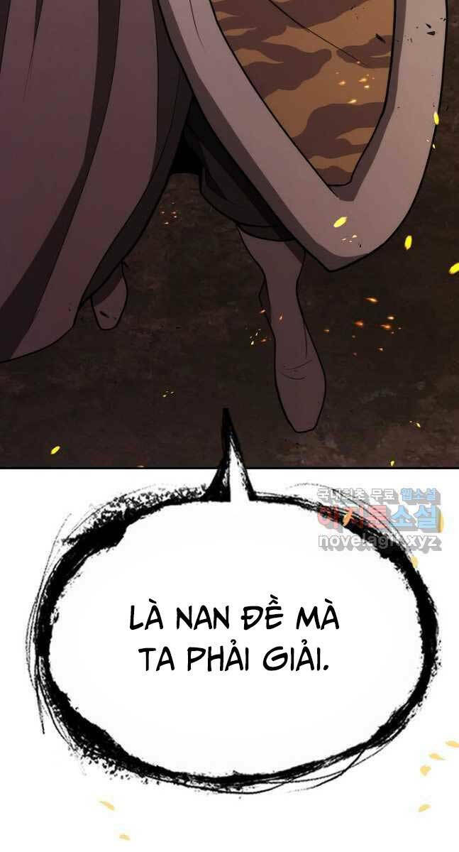 Kiếm Ma Đạo: Chapter 37