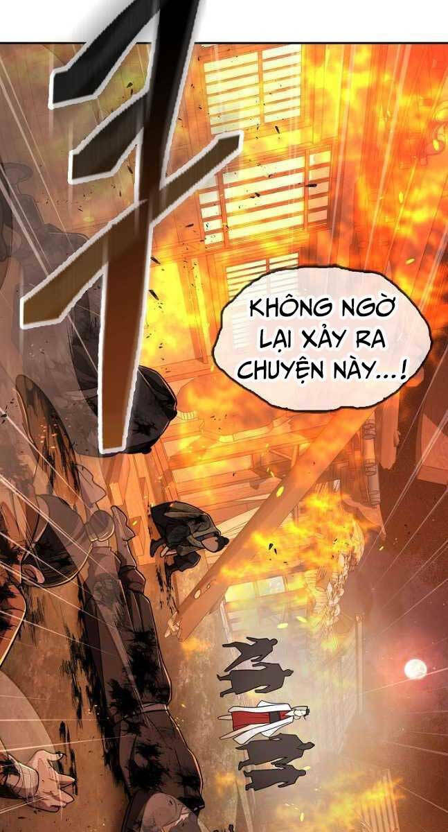 Kiếm Ma Đạo: Chapter 37