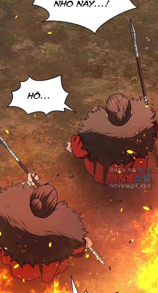 Kiếm Ma Đạo: Chapter 37