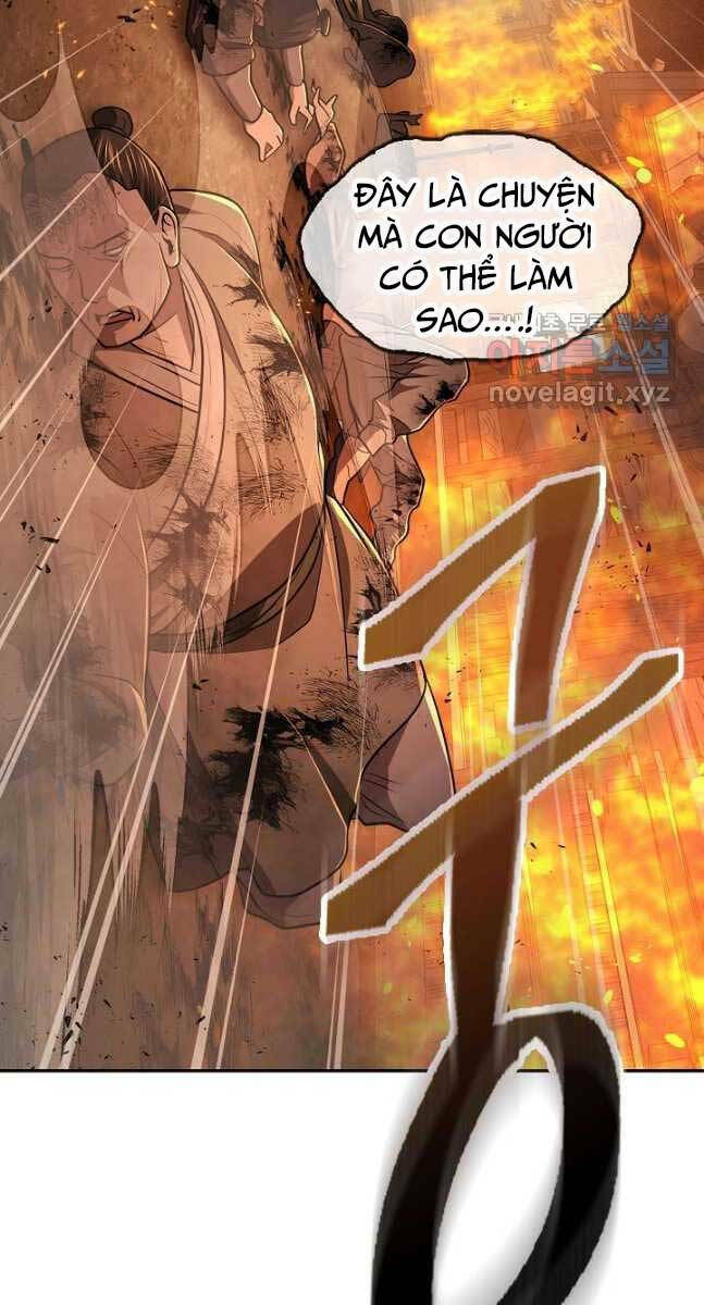 Kiếm Ma Đạo: Chapter 37