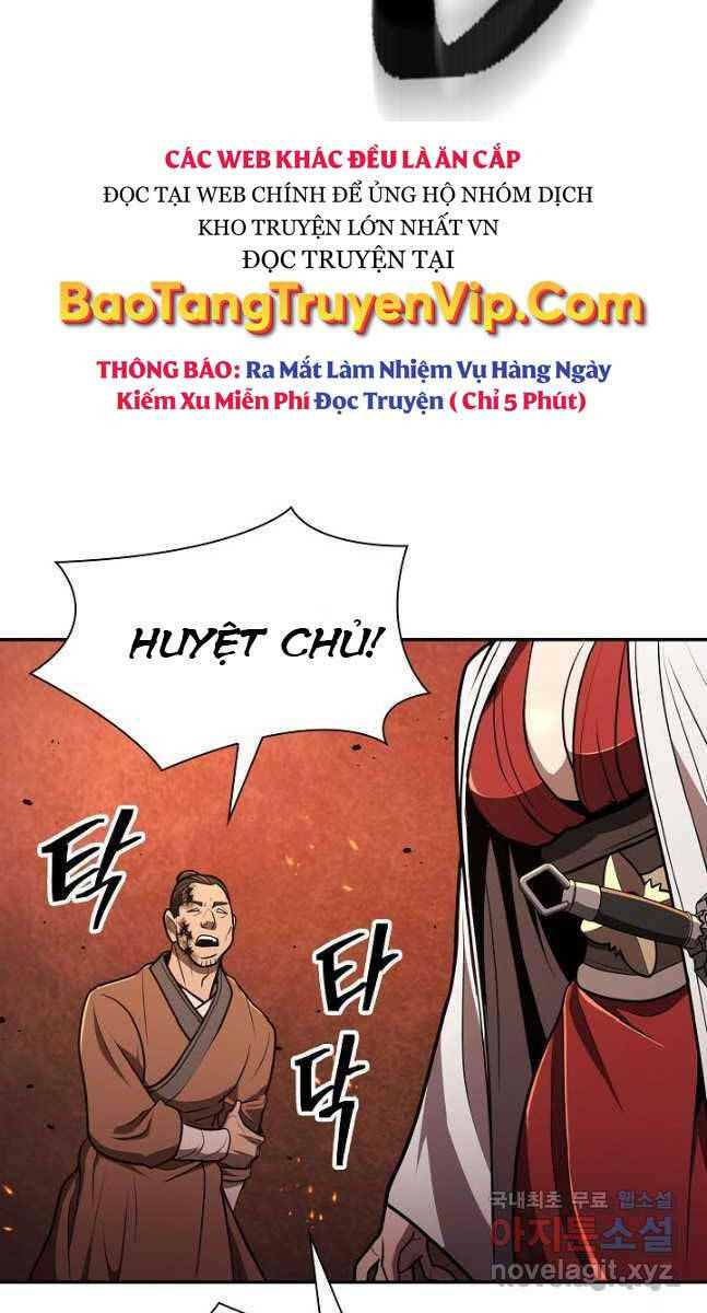 Kiếm Ma Đạo: Chapter 37