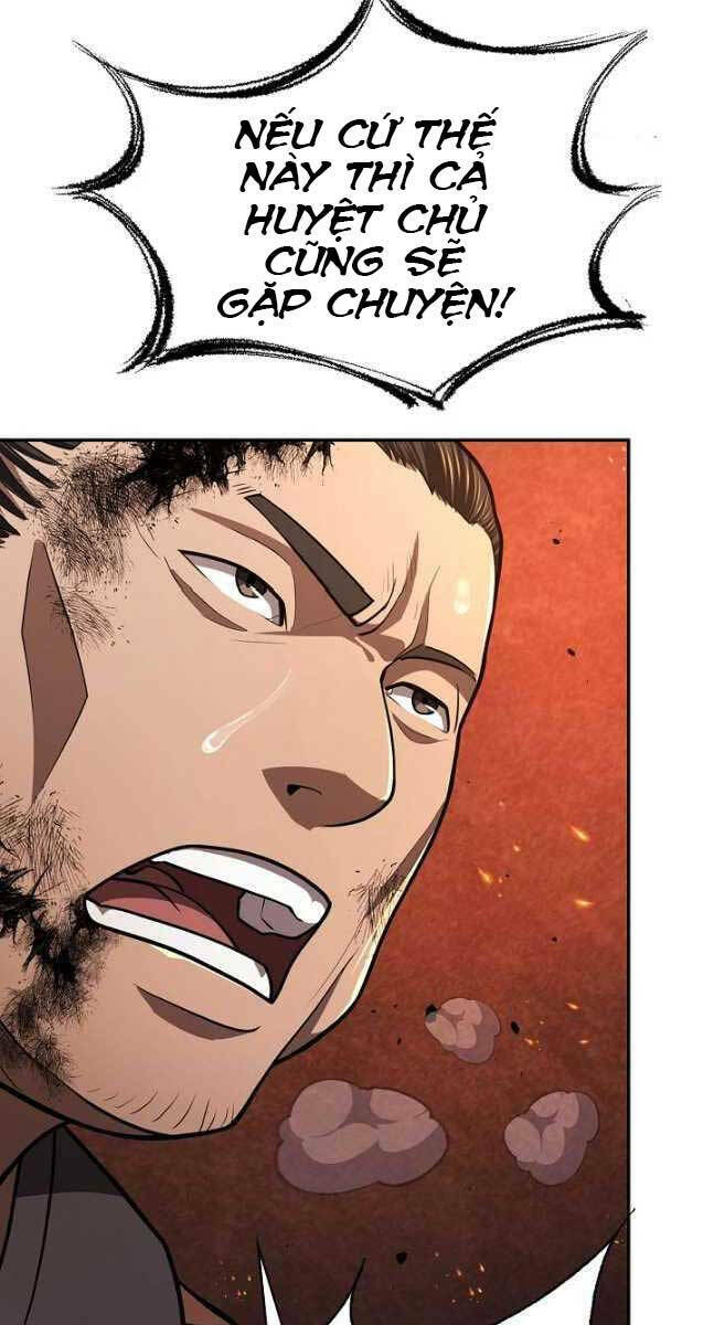 Kiếm Ma Đạo: Chapter 37