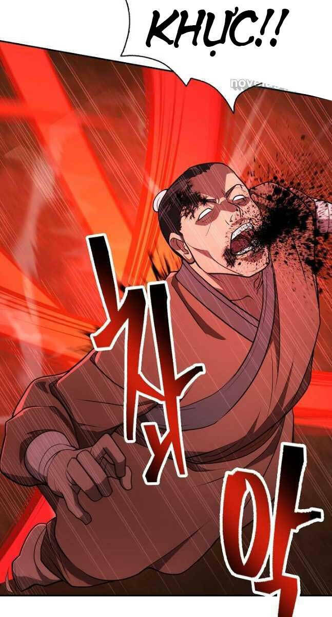 Kiếm Ma Đạo: Chapter 37