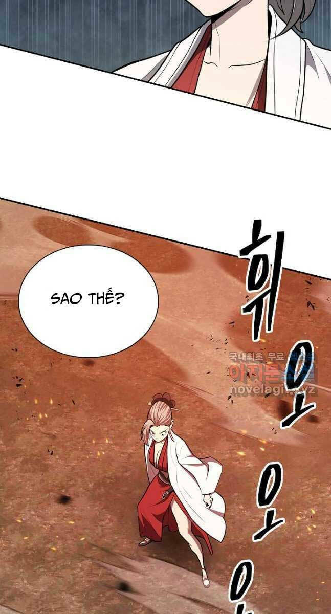 Kiếm Ma Đạo: Chapter 37