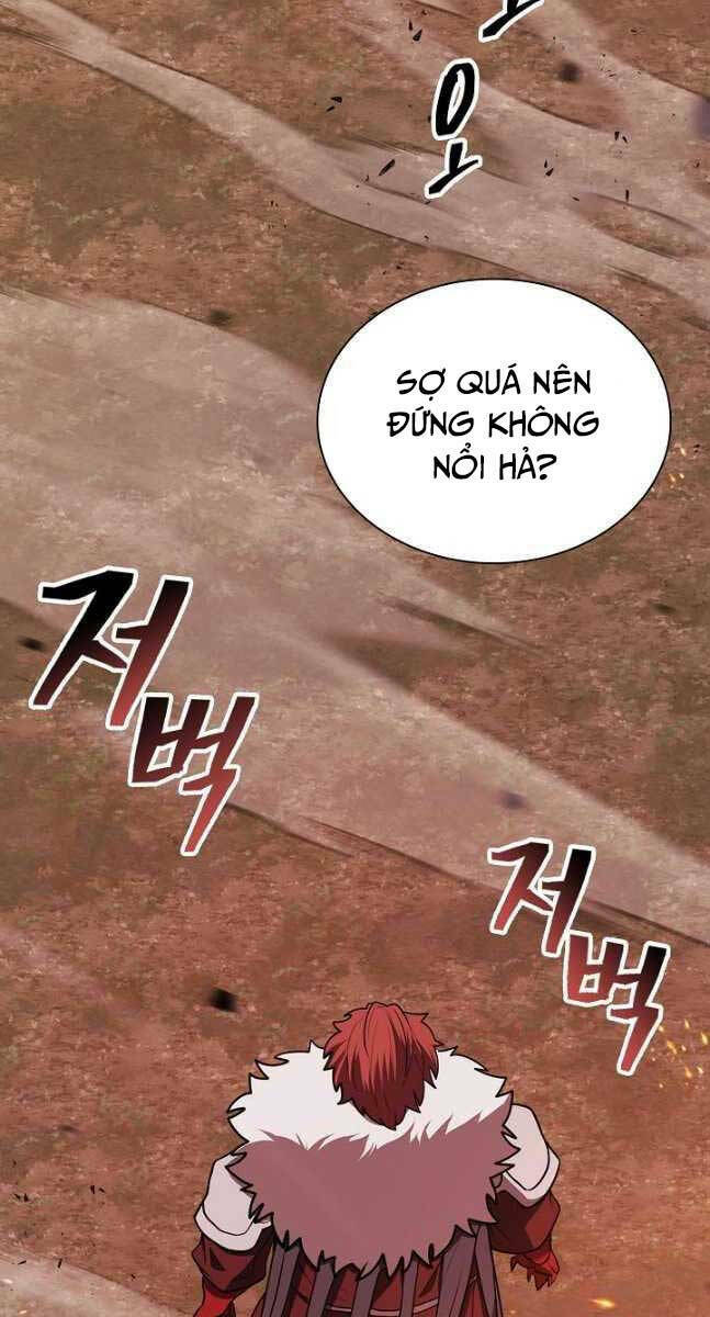 Kiếm Ma Đạo: Chapter 37