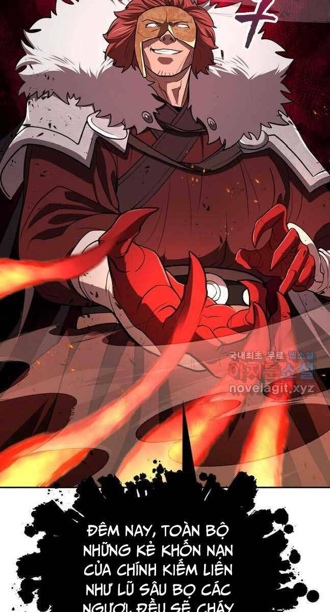 Kiếm Ma Đạo: Chapter 37