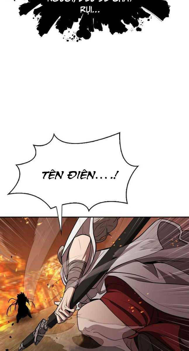 Kiếm Ma Đạo: Chapter 37
