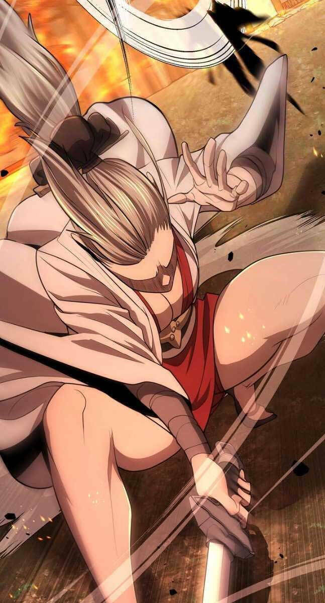 Kiếm Ma Đạo: Chapter 37