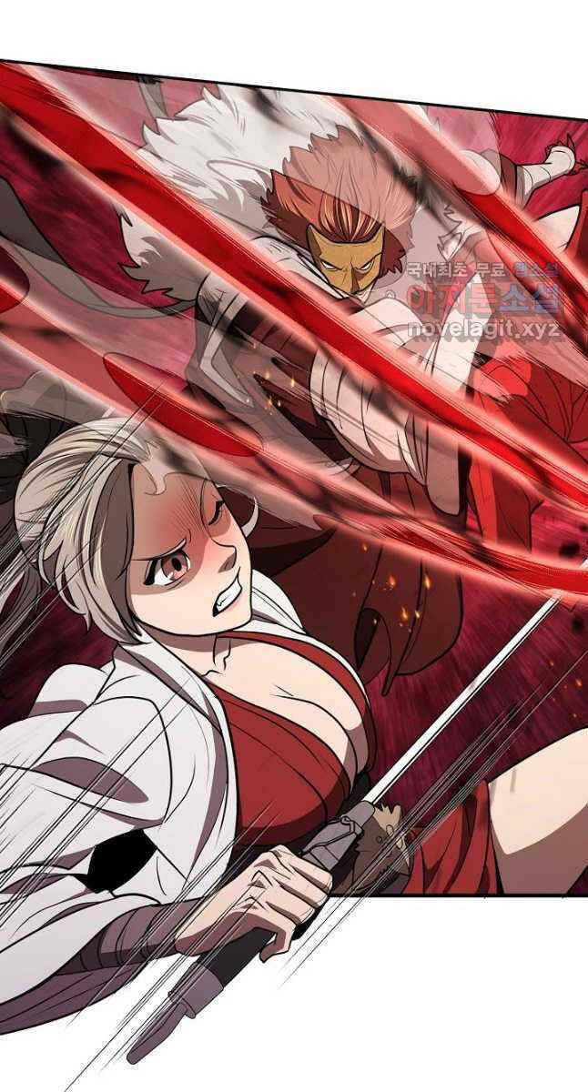 Kiếm Ma Đạo: Chapter 38