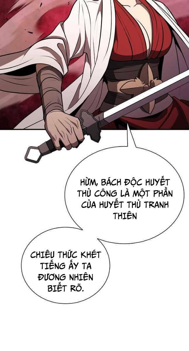 Kiếm Ma Đạo: Chapter 38