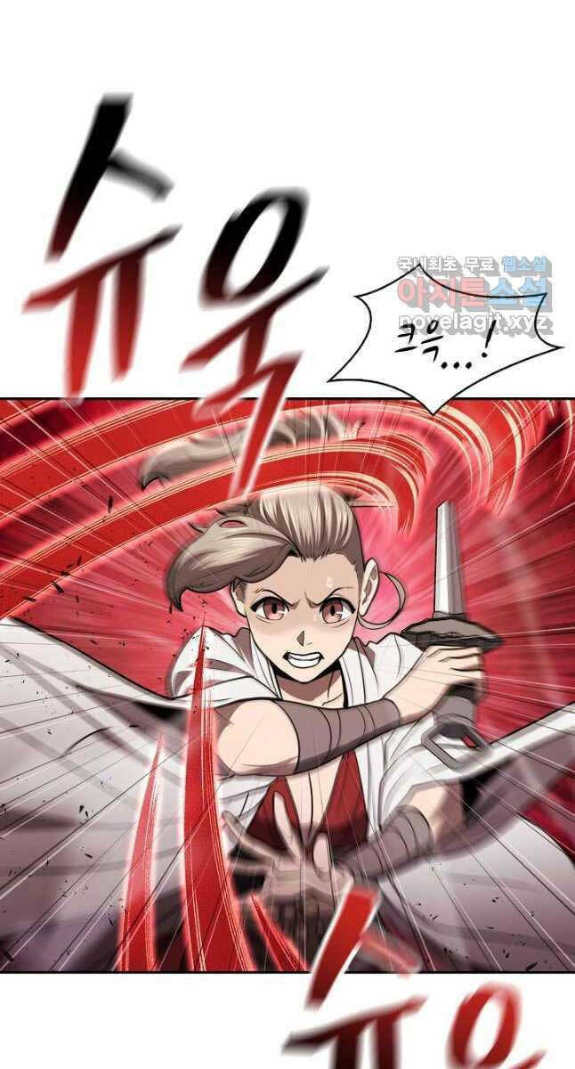 Kiếm Ma Đạo: Chapter 38
