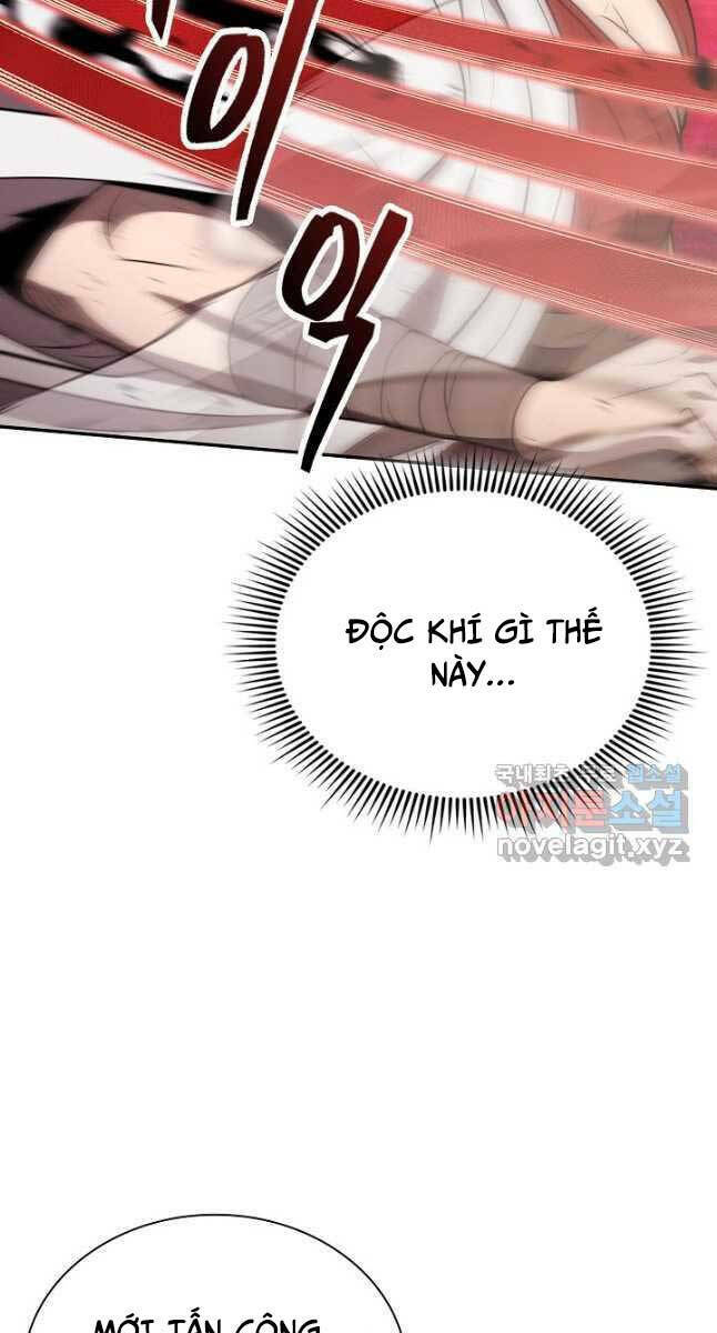 Kiếm Ma Đạo: Chapter 38