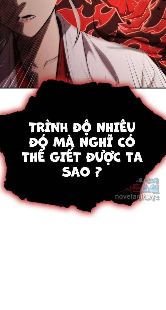 Kiếm Ma Đạo: Chapter 38