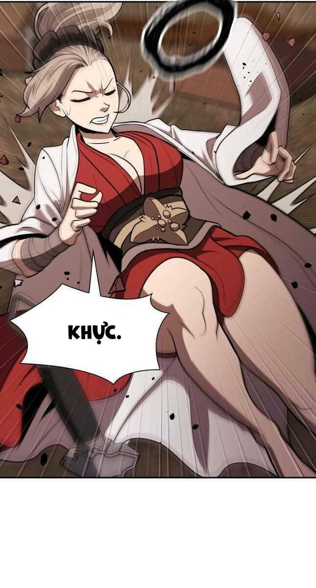 Kiếm Ma Đạo: Chapter 38
