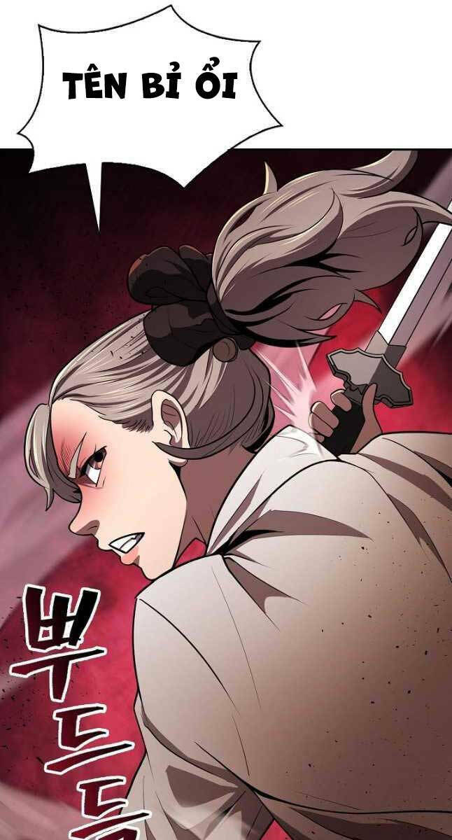 Kiếm Ma Đạo: Chapter 38