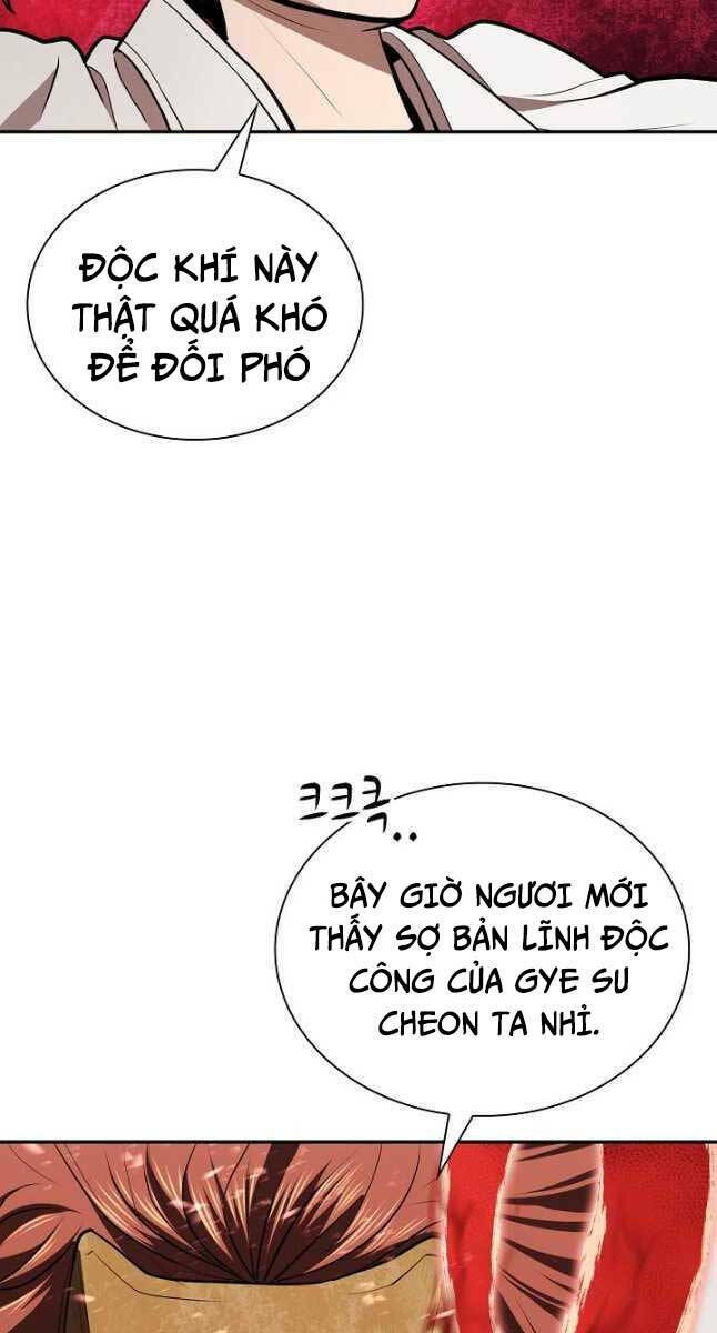 Kiếm Ma Đạo: Chapter 38