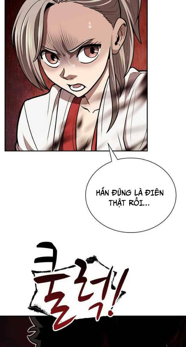 Kiếm Ma Đạo: Chapter 38