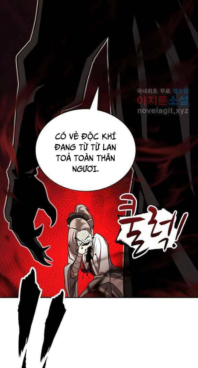 Kiếm Ma Đạo: Chapter 38