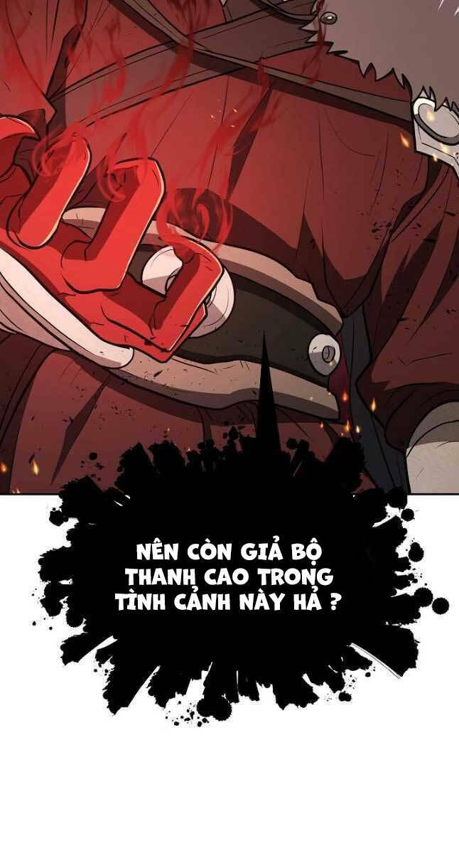 Kiếm Ma Đạo: Chapter 38