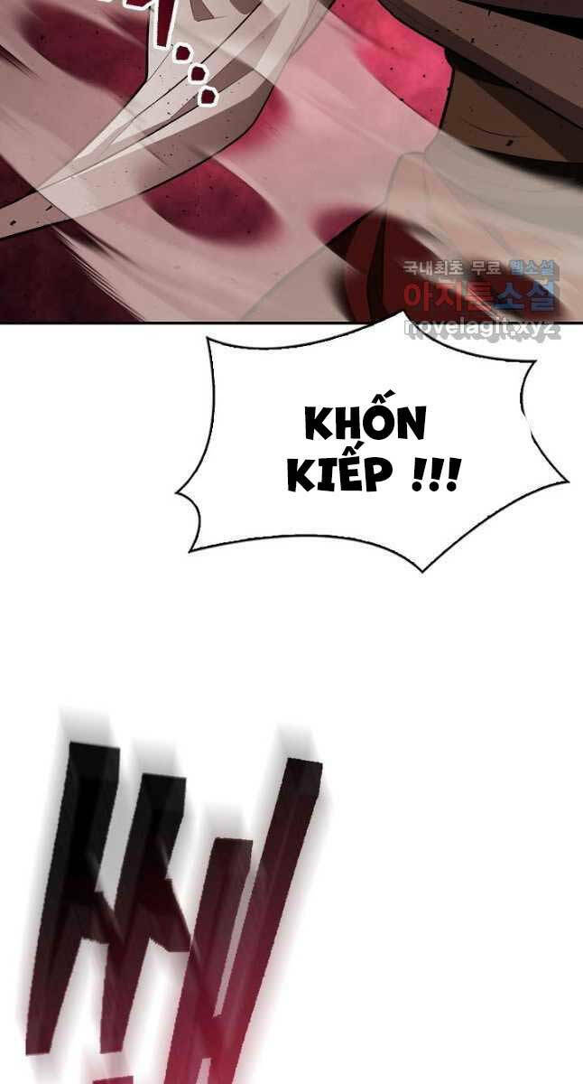 Kiếm Ma Đạo: Chapter 38