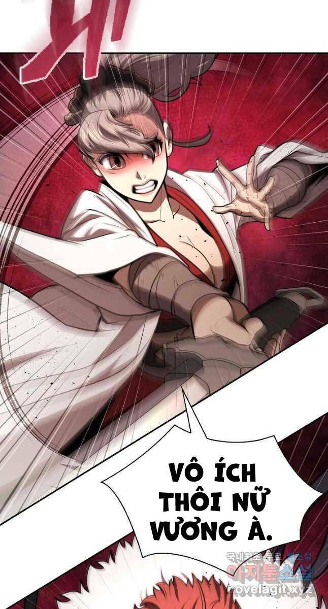 Kiếm Ma Đạo: Chapter 38