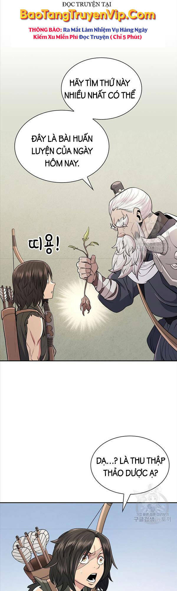 Kiếm Ma Đạo: Chapter 4