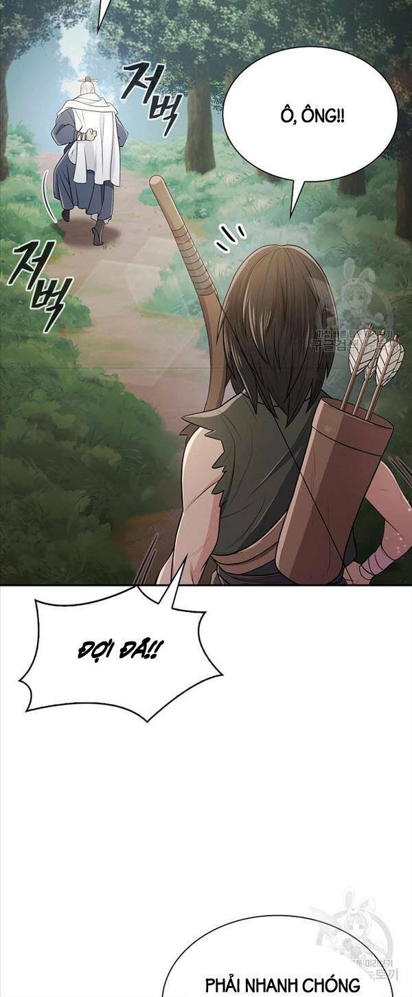 Kiếm Ma Đạo: Chapter 4