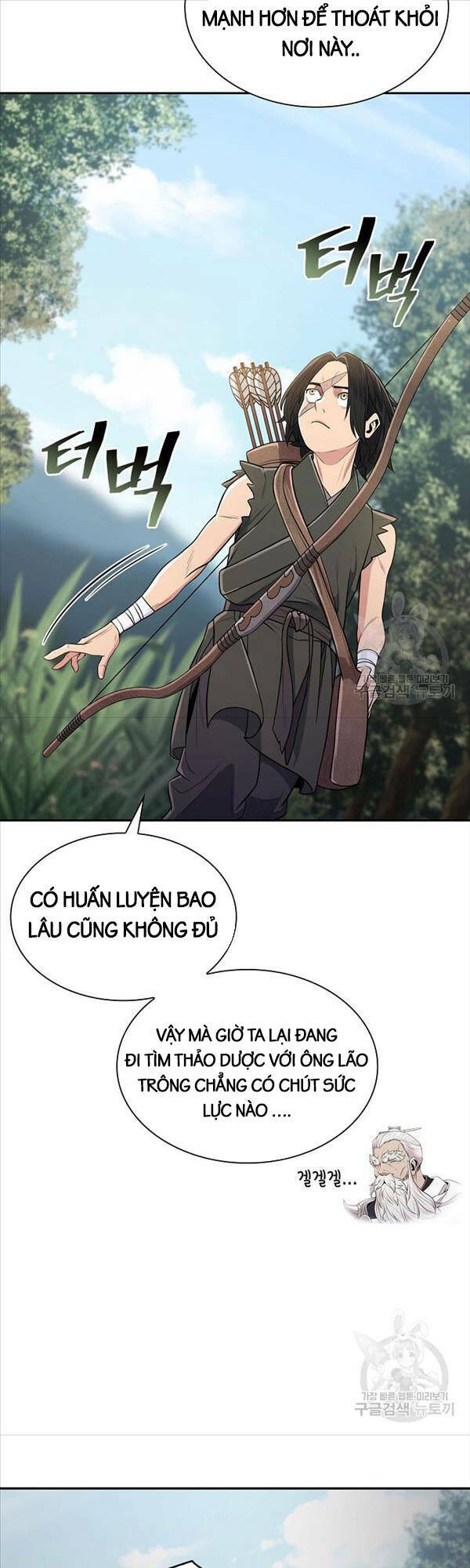 Kiếm Ma Đạo: Chapter 4