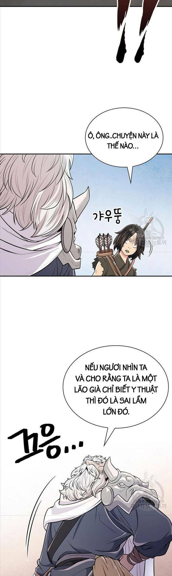 Kiếm Ma Đạo: Chapter 4