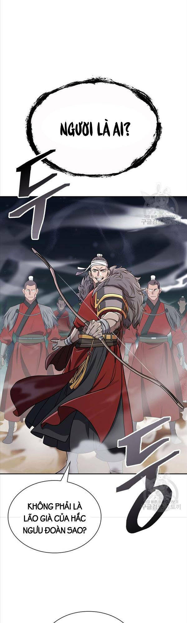 Kiếm Ma Đạo: Chapter 4