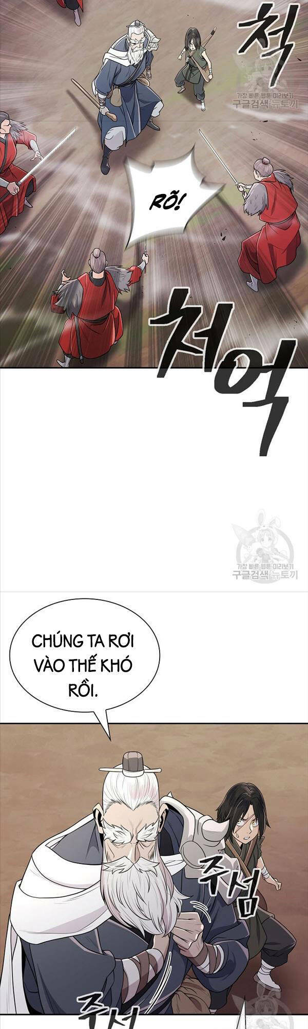 Kiếm Ma Đạo: Chapter 4