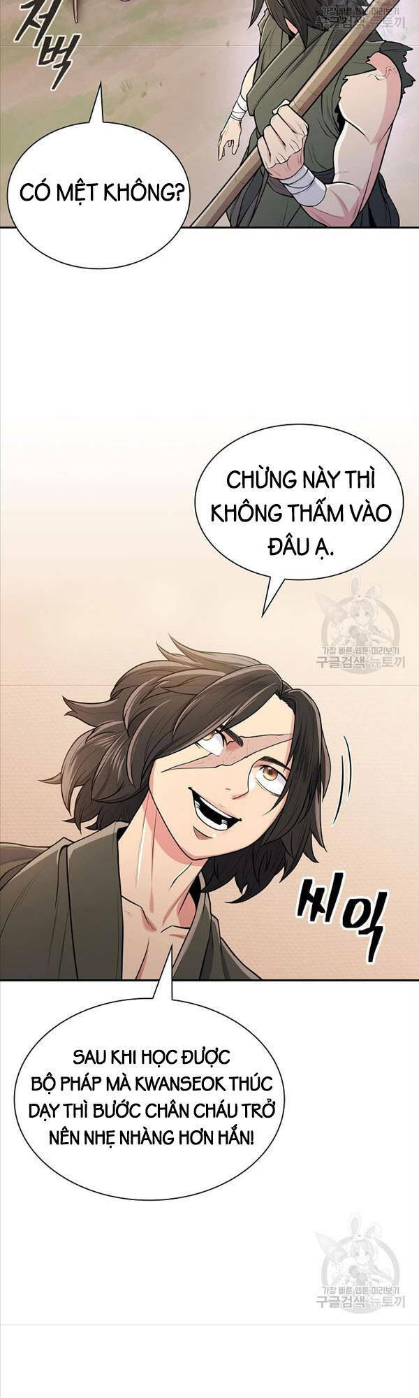 Kiếm Ma Đạo: Chapter 4