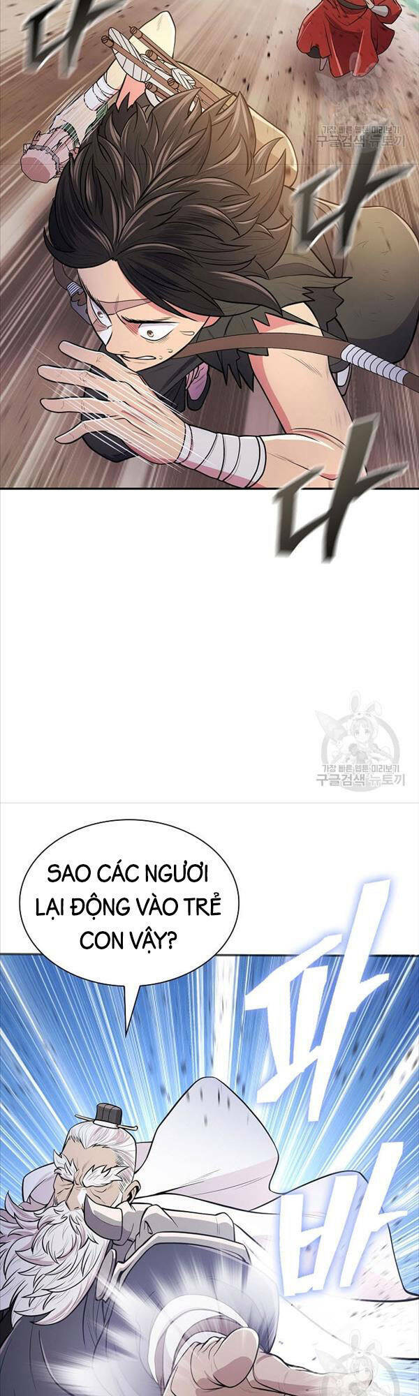 Kiếm Ma Đạo: Chapter 4