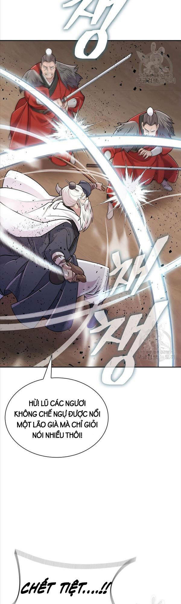 Kiếm Ma Đạo: Chapter 4