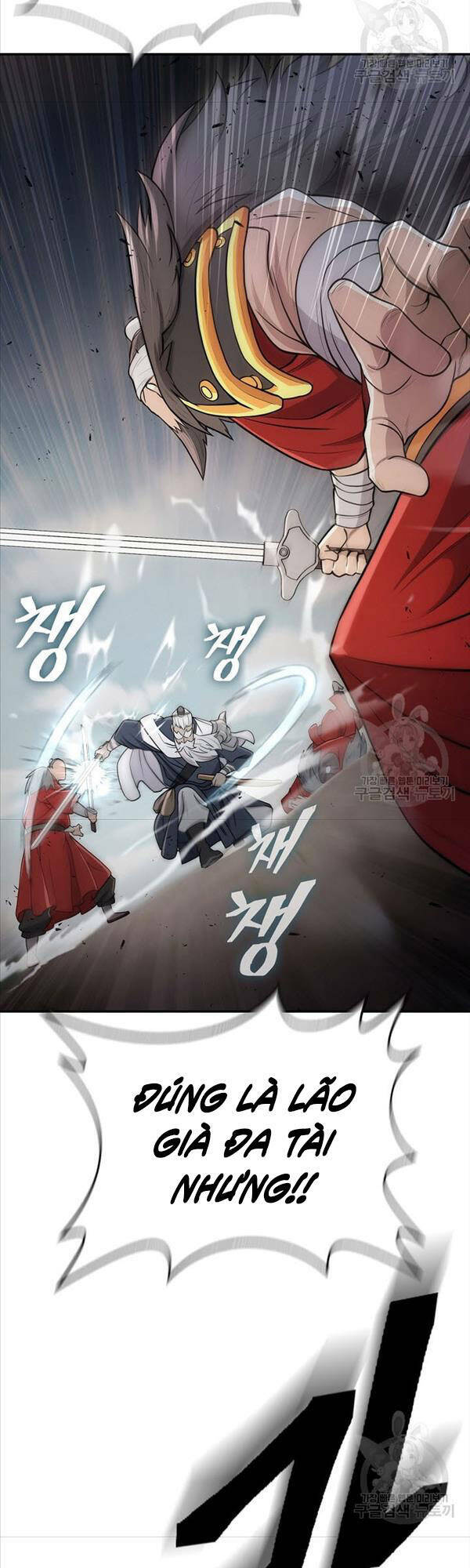 Kiếm Ma Đạo: Chapter 4