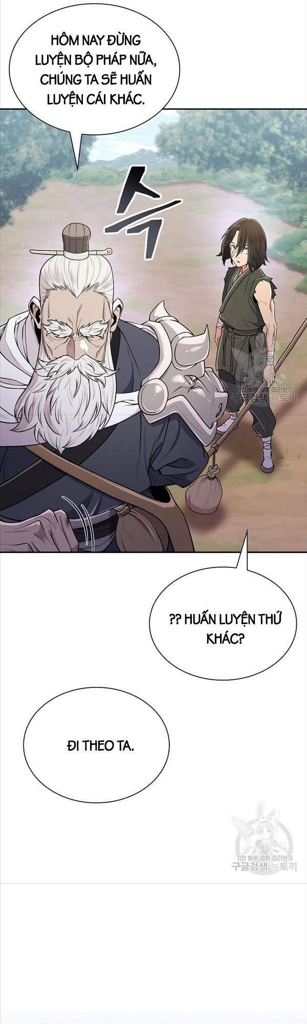 Kiếm Ma Đạo: Chapter 4