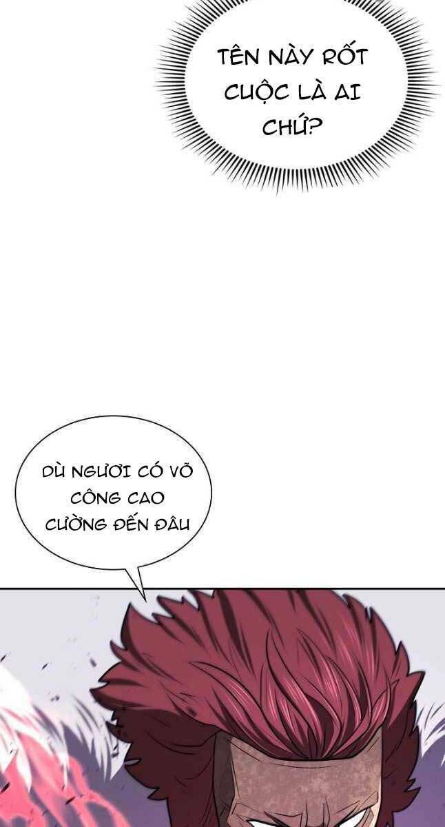 Kiếm Ma Đạo: Chapter 40
