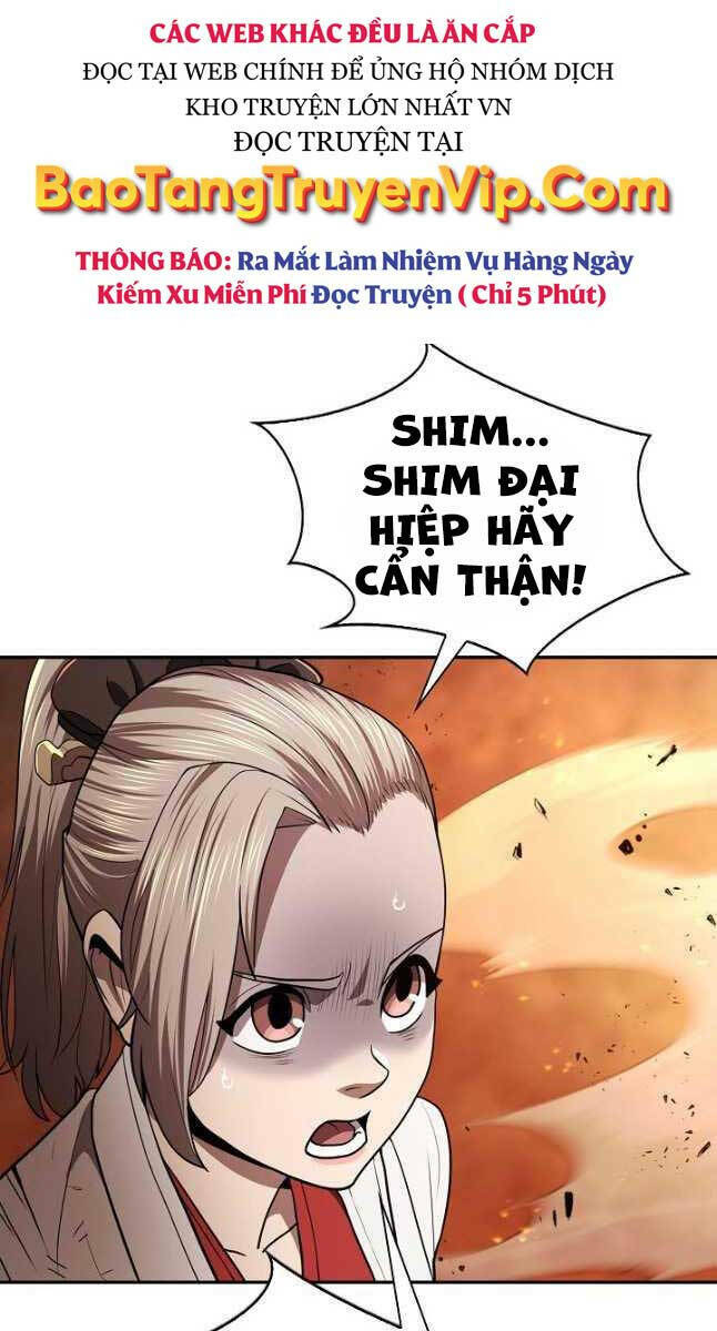 Kiếm Ma Đạo: Chapter 40