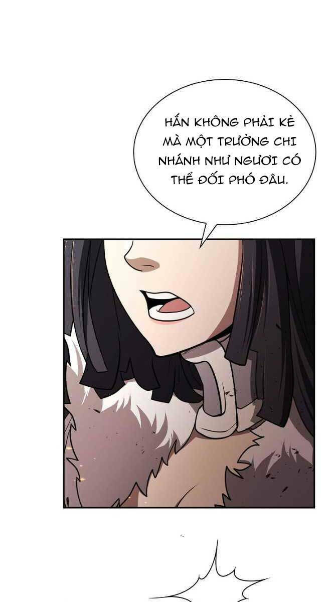 Kiếm Ma Đạo: Chapter 40